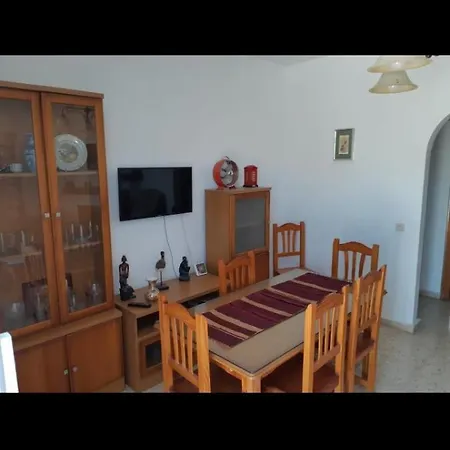 Bonita Apartment Malaga