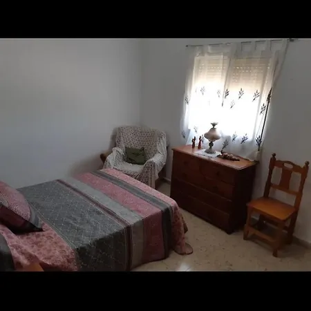 Apartment Bonita Malaga