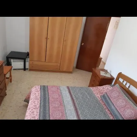 Bonita * Malaga