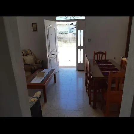 Bonita Apartment *