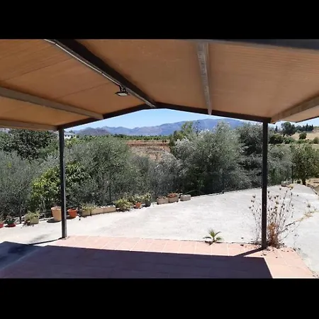 Apartament Bonita Malaga