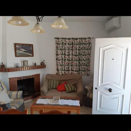 Bonita Apartament